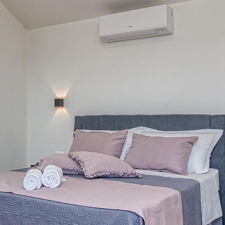 Rooms Nilda Musalez Exteriér fotografie