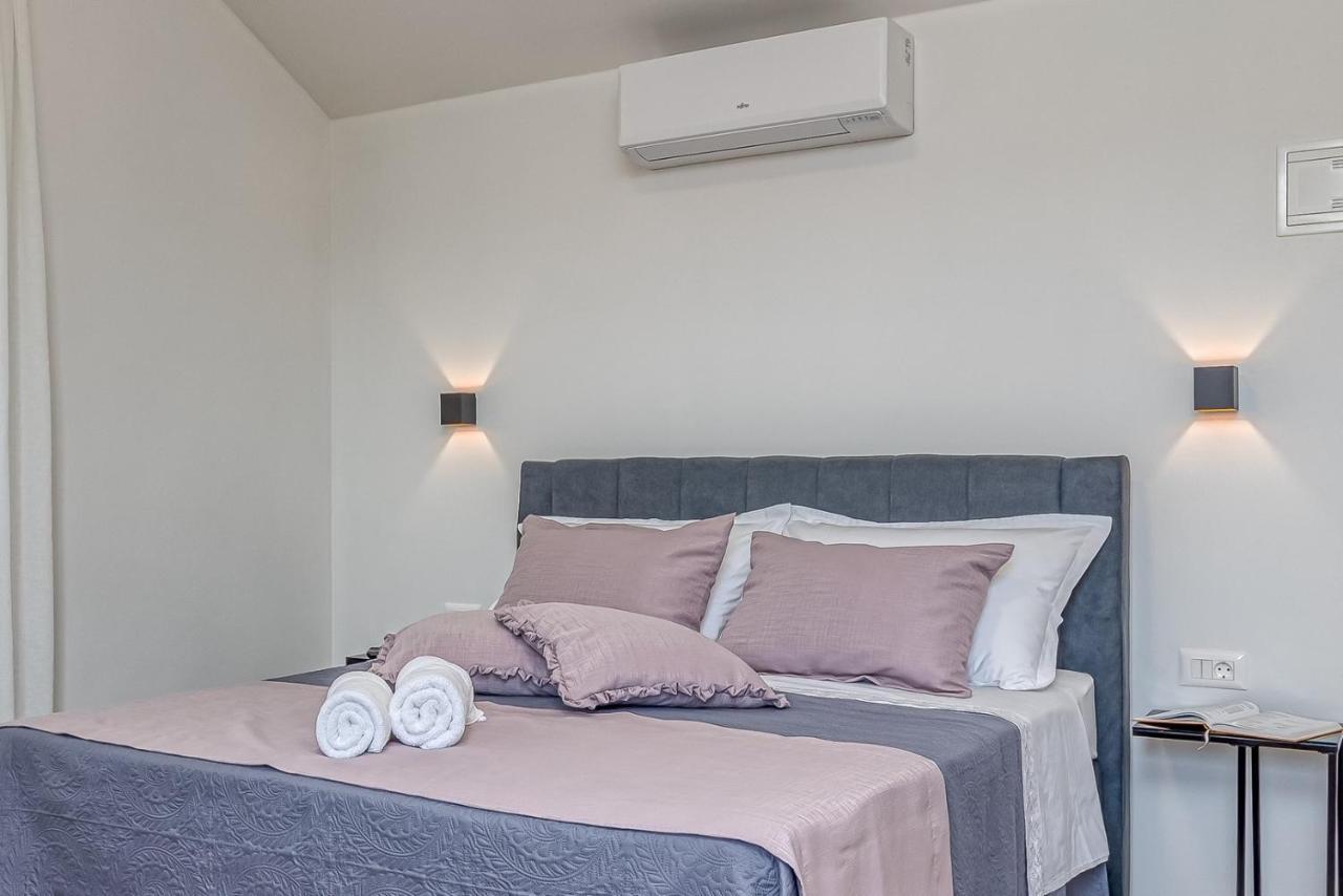Rooms Nilda Musalez Exteriér fotografie